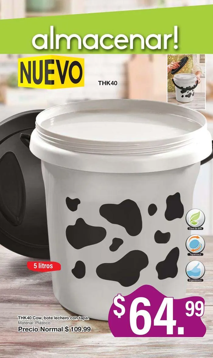 Catálogo de Arabela Campaña 20 29 de agosto al 19 de septiembre 2024 - Pagina 281