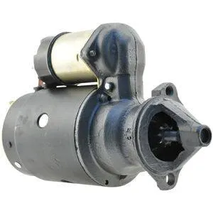 Duralast Motor de Arranque DL3635