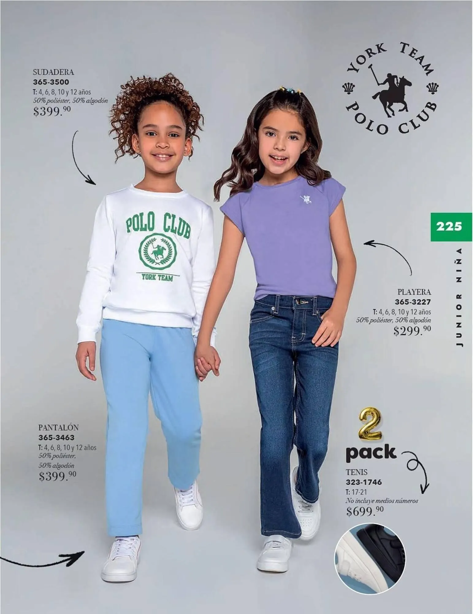 Catálogo de Catálogo Andrea 23 de mayo al 31 de diciembre 2025 - Pagina 97