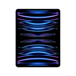Apple iPad Pro Retina 12.9", 512GB, WiFi, Plata (6.ª Generación - Noviembre 2022)