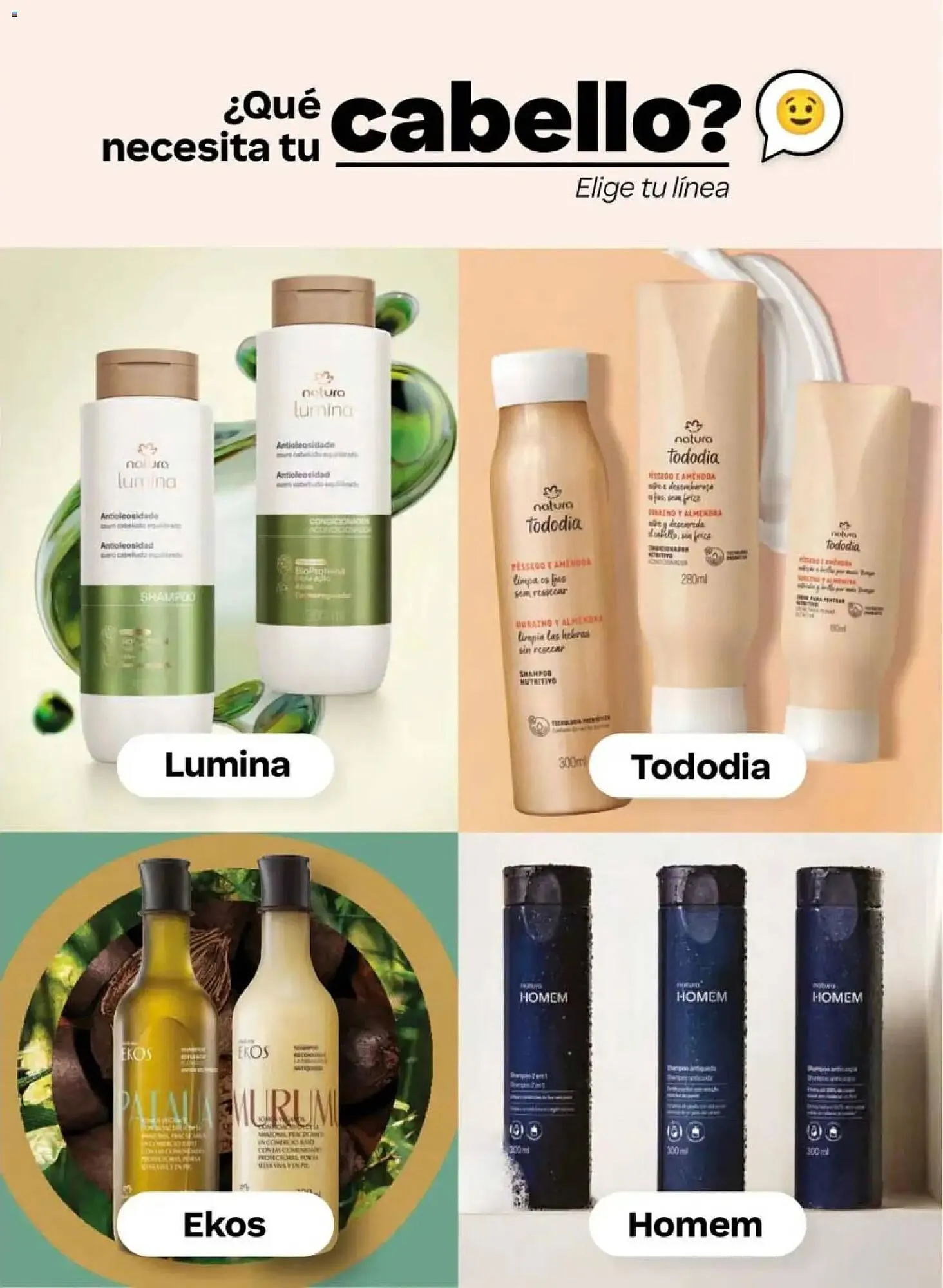 Catálogo de Catálogo Natura 30 de enero al 6 de marzo 2026 - Pagina 127