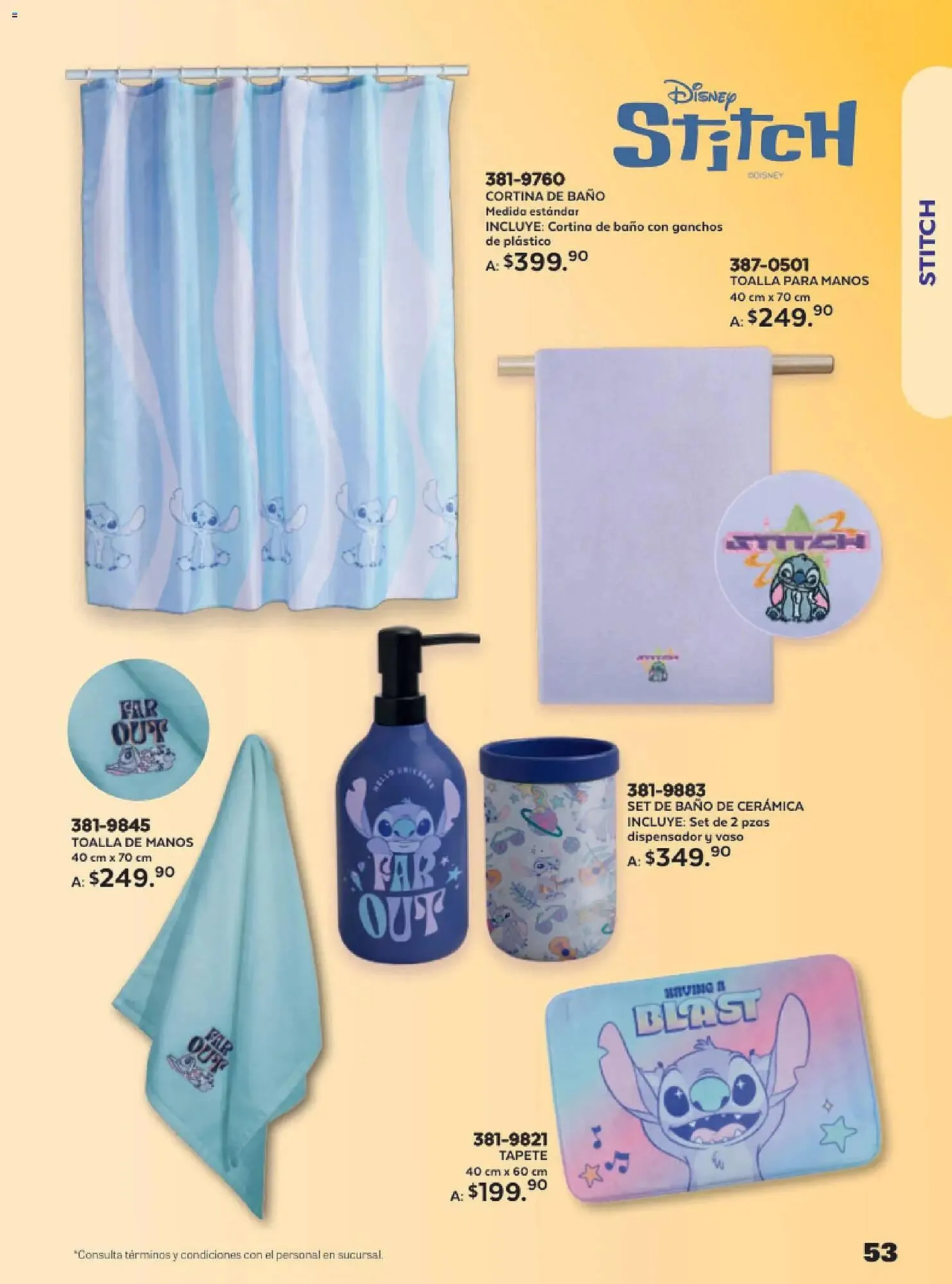 Catálogo de Catálogo Andrea 8 de febrero al 27 de diciembre 2026 - Pagina 53