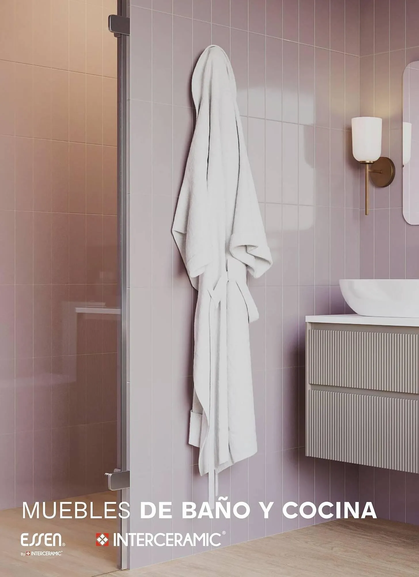 Catálogo de Catálogo Interceramic 3 de octubre al 3 de octubre 2026 - Pagina 122