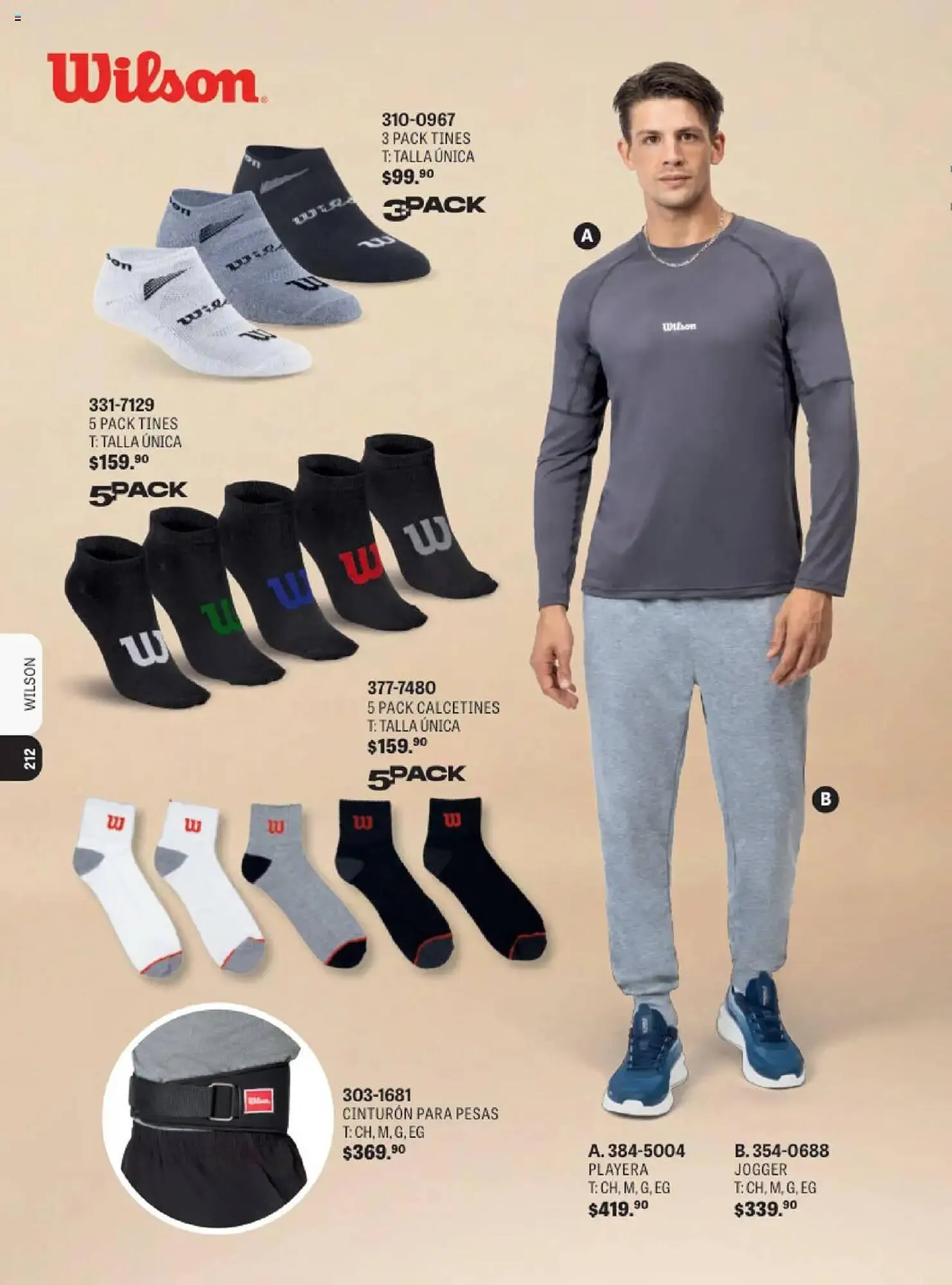 Catálogo de Catálogo Andrea 13 de agosto al 1 de enero 2026 - Pagina 71