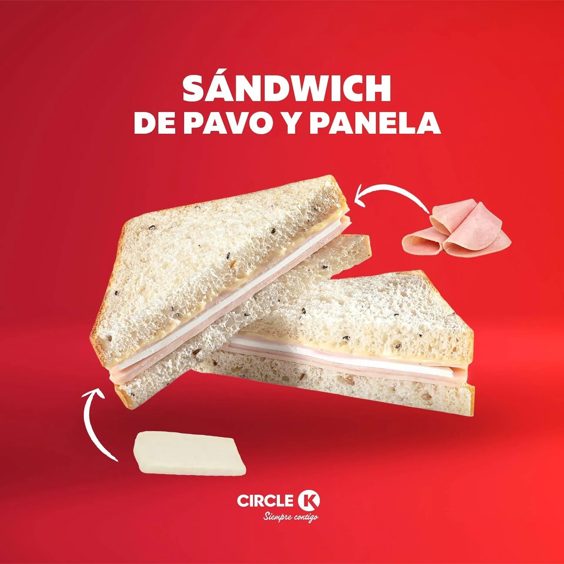 Catálogo de Catálogo Circle K 4 de noviembre al 4 de noviembre 2025 - Pagina 3