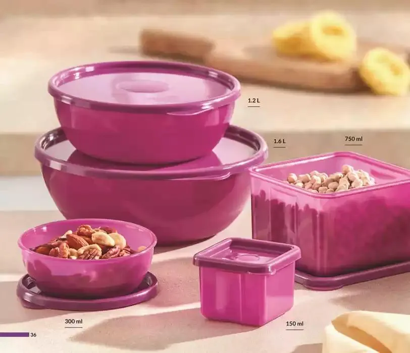 Catálogo de Avon Casa & Estilo C4 17 de enero al 31 de enero 2025 - Pagina 36