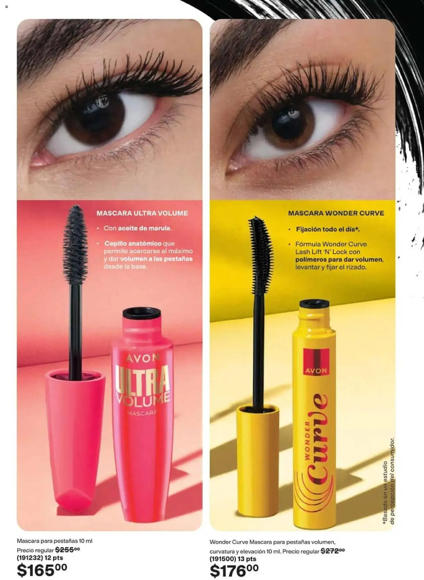 Catálogo de Catálogo Avon 24 de abril al 28 de mayo 2026 - Pagina 39