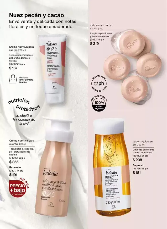 Catálogo de Ciclo 06 1 de junio al 30 de junio 2025 - Pagina 144