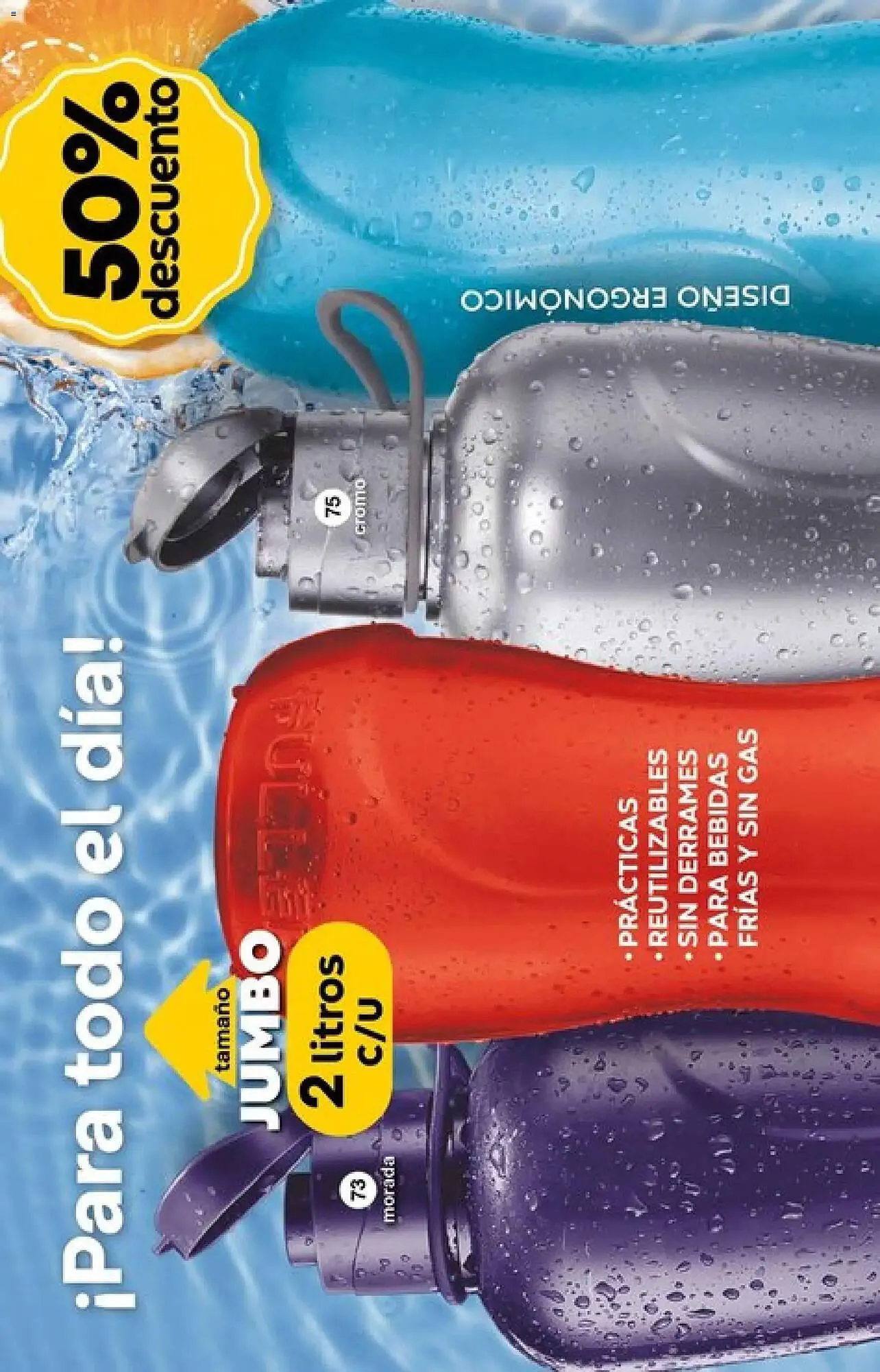 Catálogo de Catálogo Fuller 23 de febrero al 25 de marzo 2026 - Pagina 54