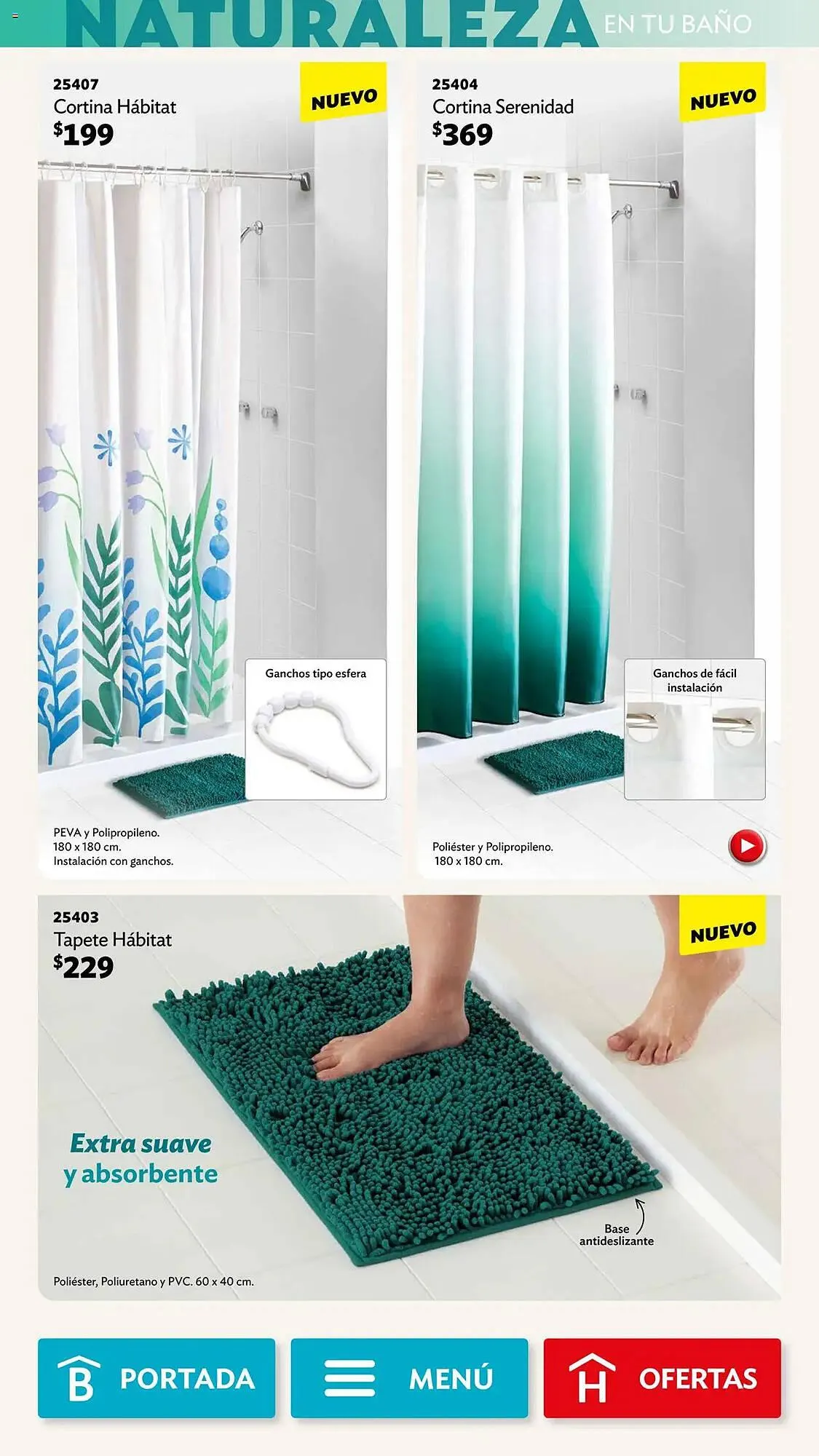 Catálogo de Catálogo BetterWare 3 de marzo al 28 de marzo 2025 - Pagina 87