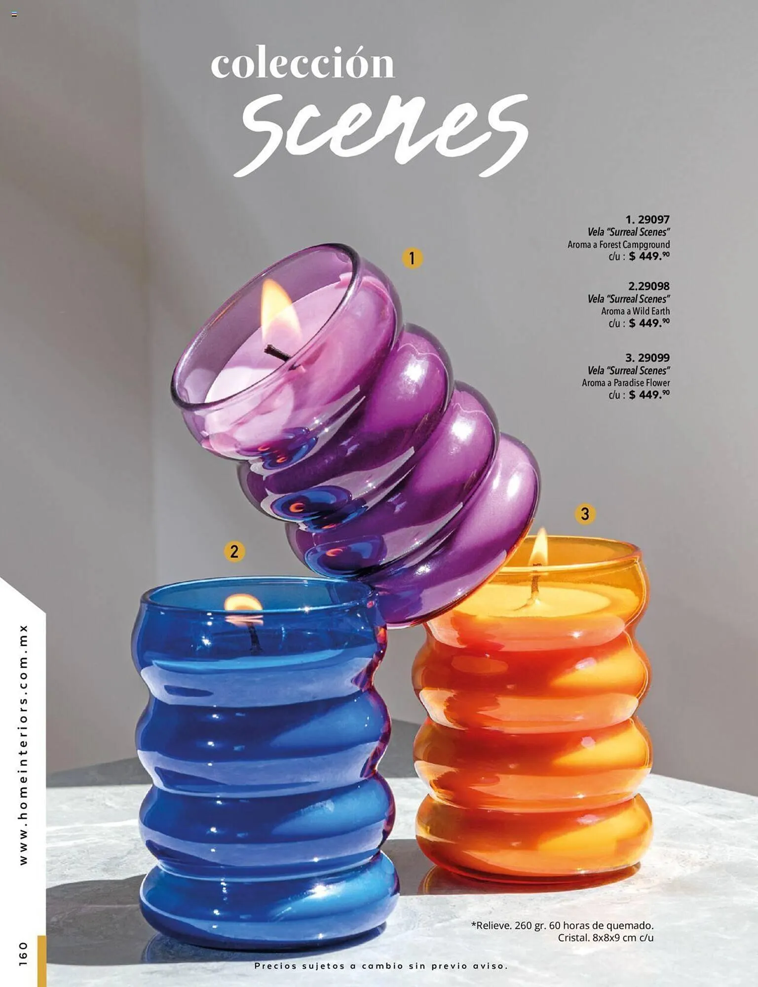 Catálogo de Catálogo Home Interiors 25 de junio al 2 de julio 2024 - Pagina 92