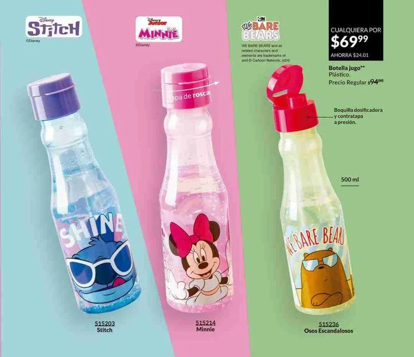 Catálogo de Avon Casa & Estilo C17 20 de septiembre al 25 de octubre 2024 - Pagina 181