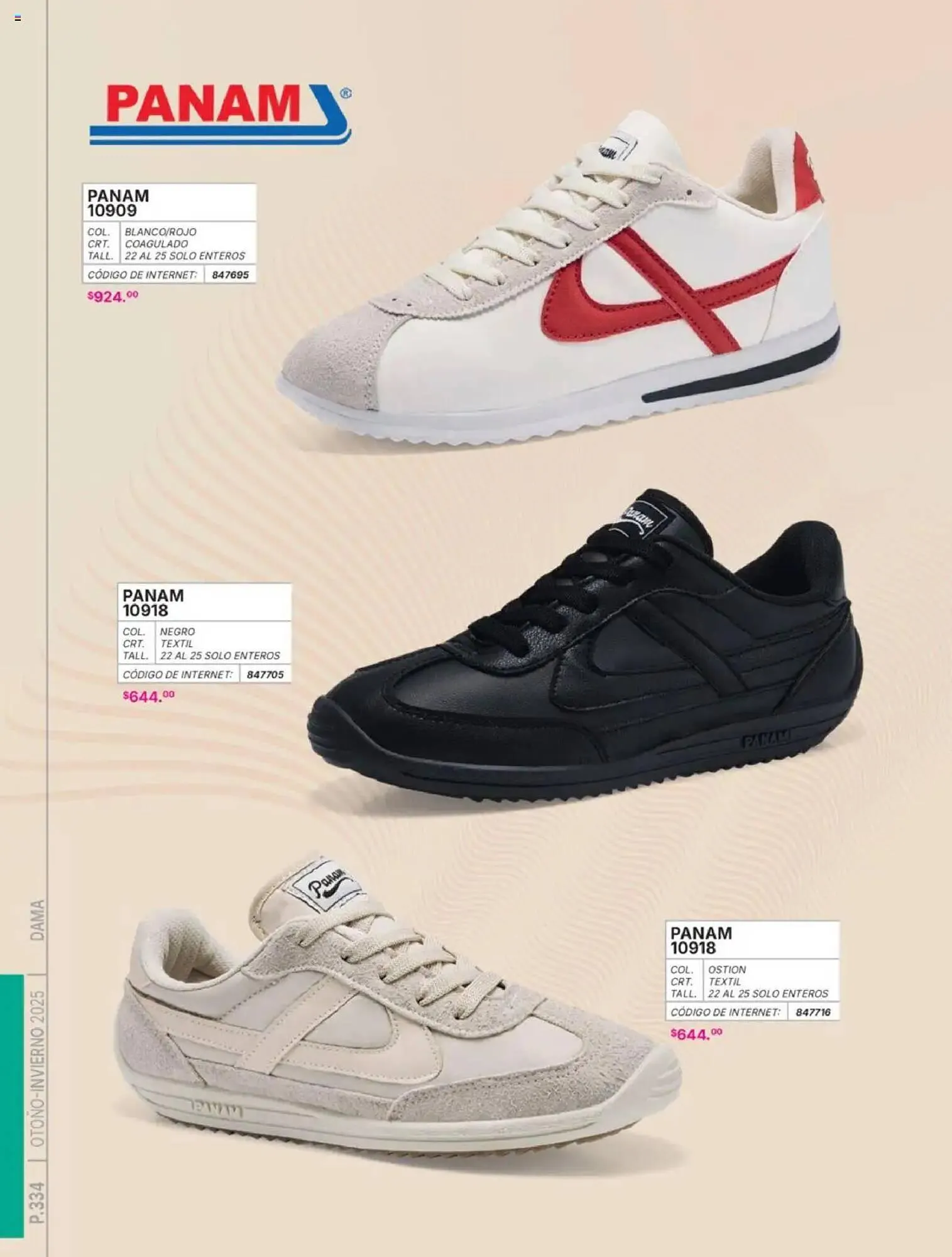 Catálogo de Catálogo Impuls 7 de julio al 1 de octubre 2025 - Pagina 336