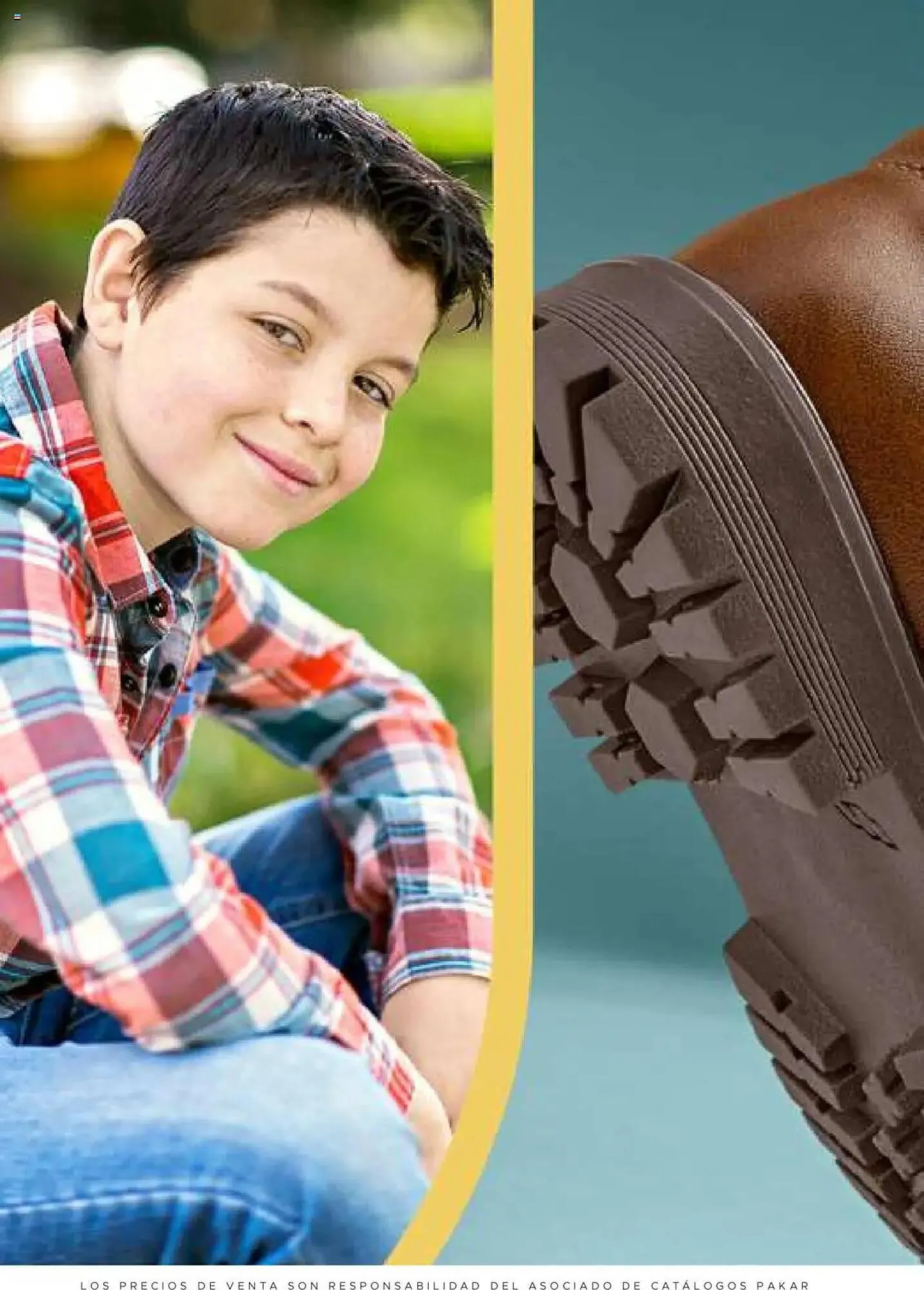 Catálogo de Catálogo SC Pakar 24 de julio al 1 de enero 2026 - Pagina 14