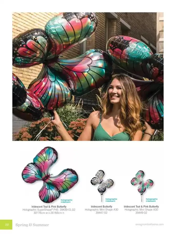 Catálogo de Spring Summer Catalogo 17 de marzo al 31 de agosto 2025 - Pagina 24