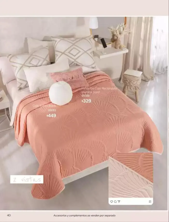 Catálogo de Catálogo - Chavos 29 de enero al 28 de febrero 2025 - Pagina 42