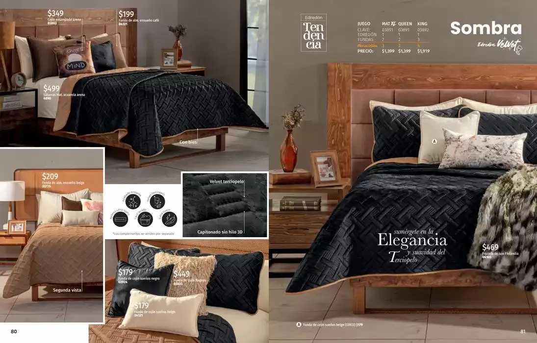 Catálogo de Catálogo Verano 2024 10 de octubre al 31 de marzo 2025 - Pagina 42