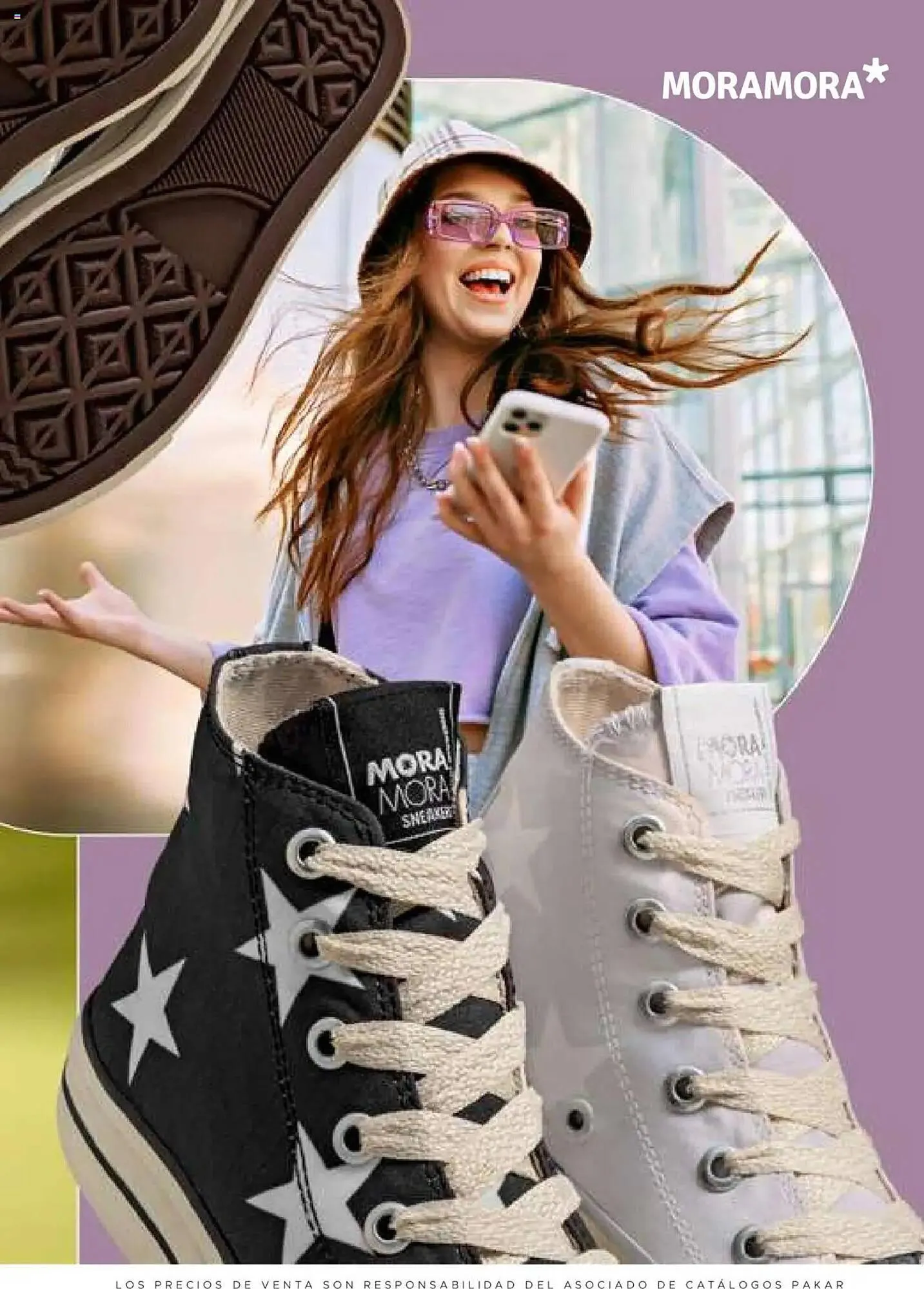 Catálogo de Catálogo SC Pakar 24 de julio al 1 de enero 2026 - Pagina 17