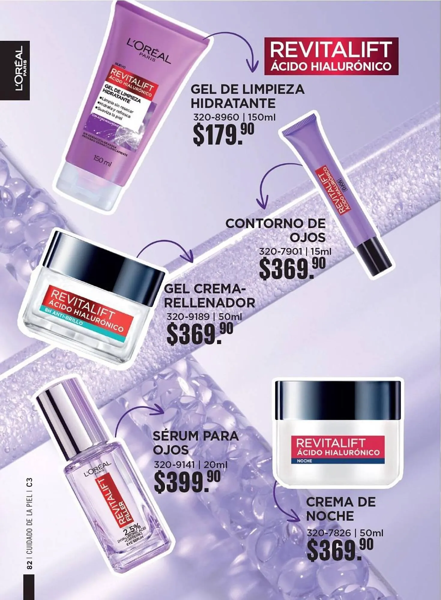 Catálogo de Catálogo Andrea 2 de mayo al 29 de junio 2024 - Pagina 124