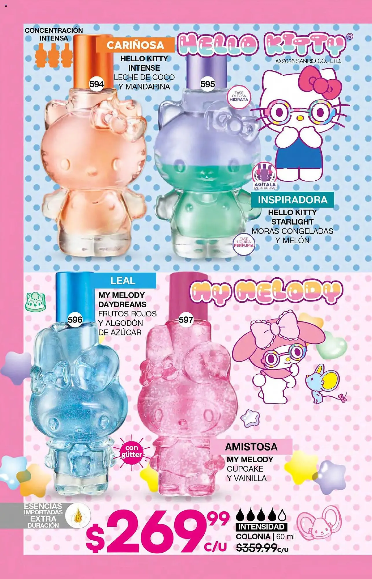 Catálogo de Catálogo Fuller 21 de enero al 10 de febrero 2026 - Pagina 192