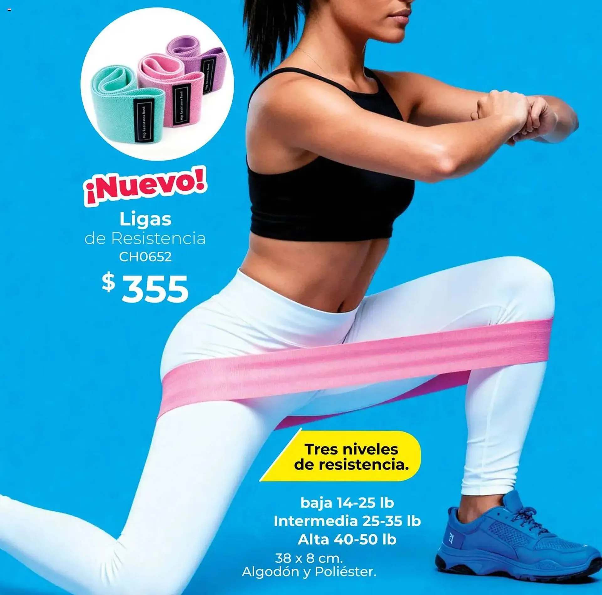 Catálogo de Catálogo Colchas Concord 1 de enero al 1 de marzo 2026 - Pagina 8