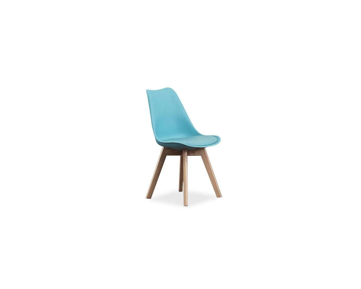 Silla Arthus PL Azul