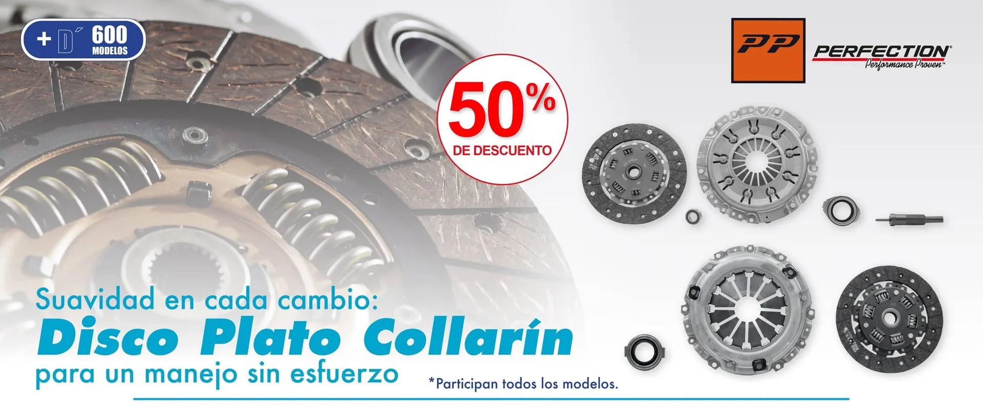 Catálogo de Catálogo Refaccionaria California 1 de julio al 31 de julio 2025 - Pagina 4