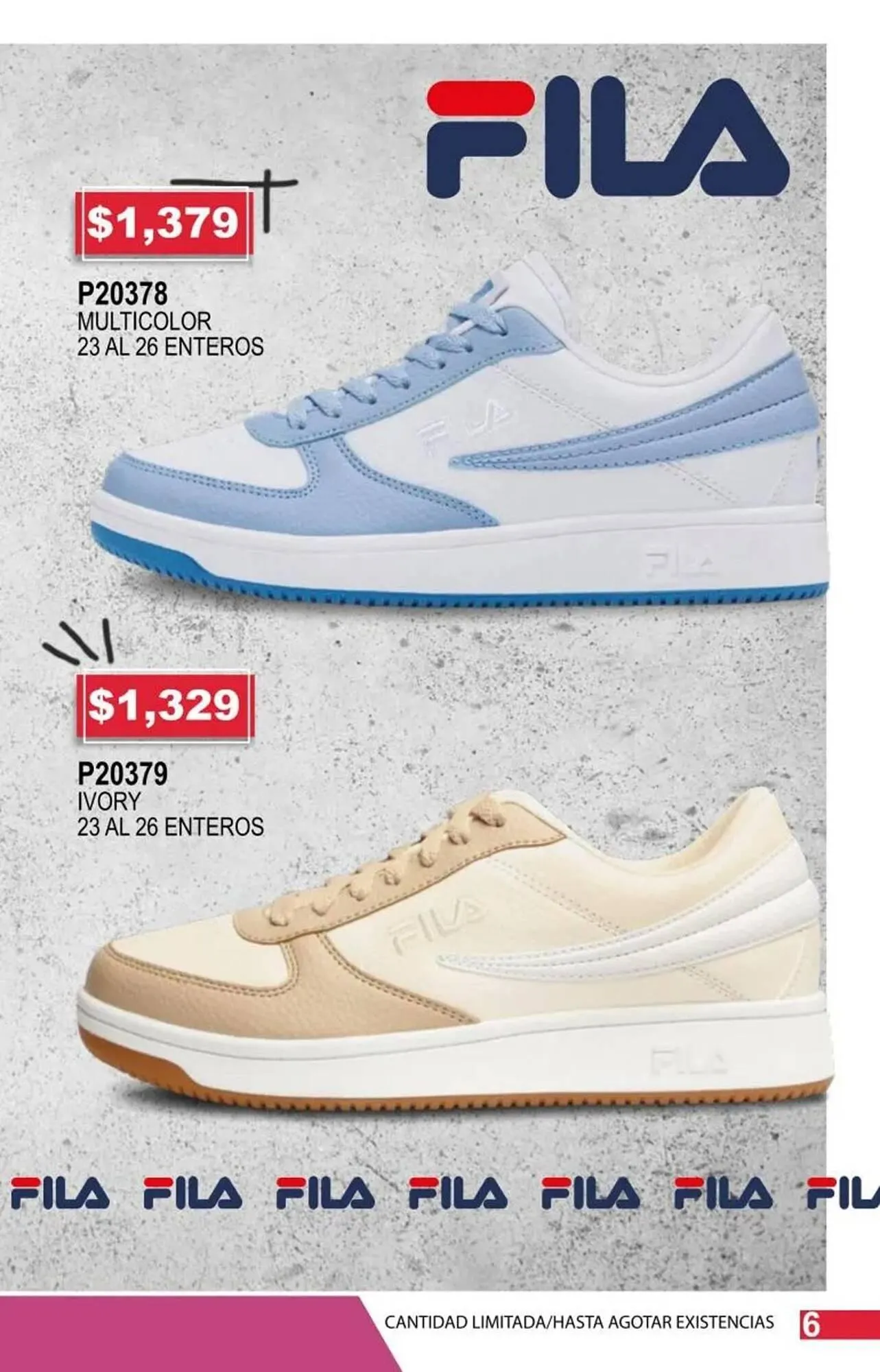 Catálogo de Catálogo Cklass 15 de septiembre al 29 de octubre 2026 - Pagina 7