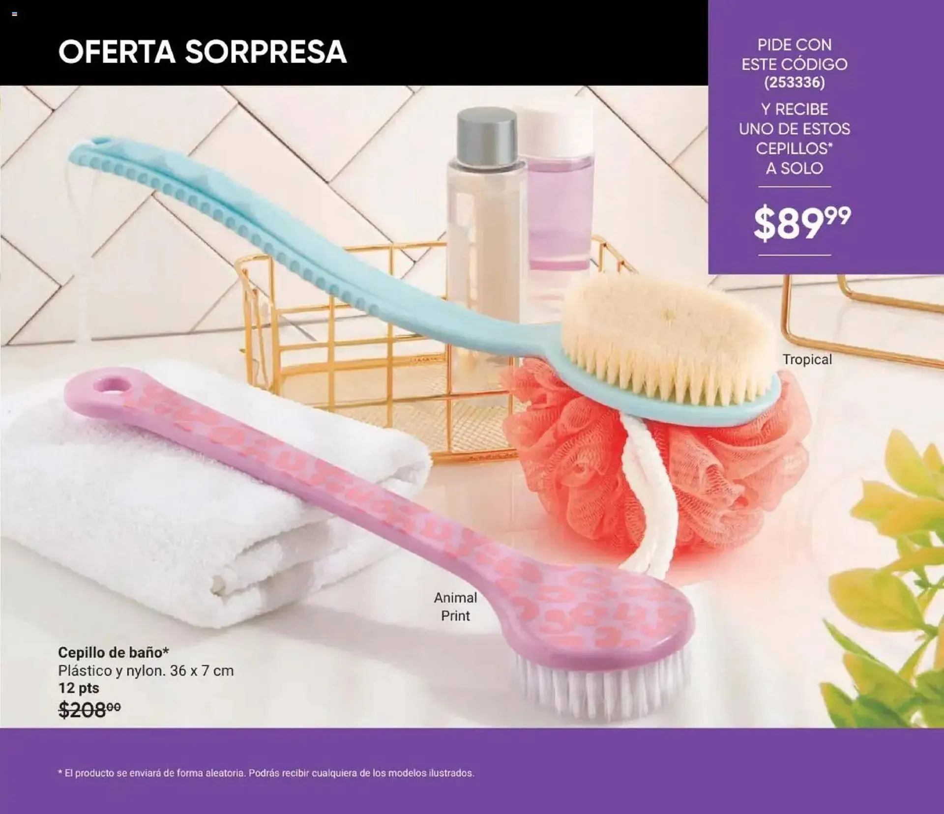 Catálogo de Catálogo Avon 30 de enero al 6 de marzo 2026 - Pagina 101