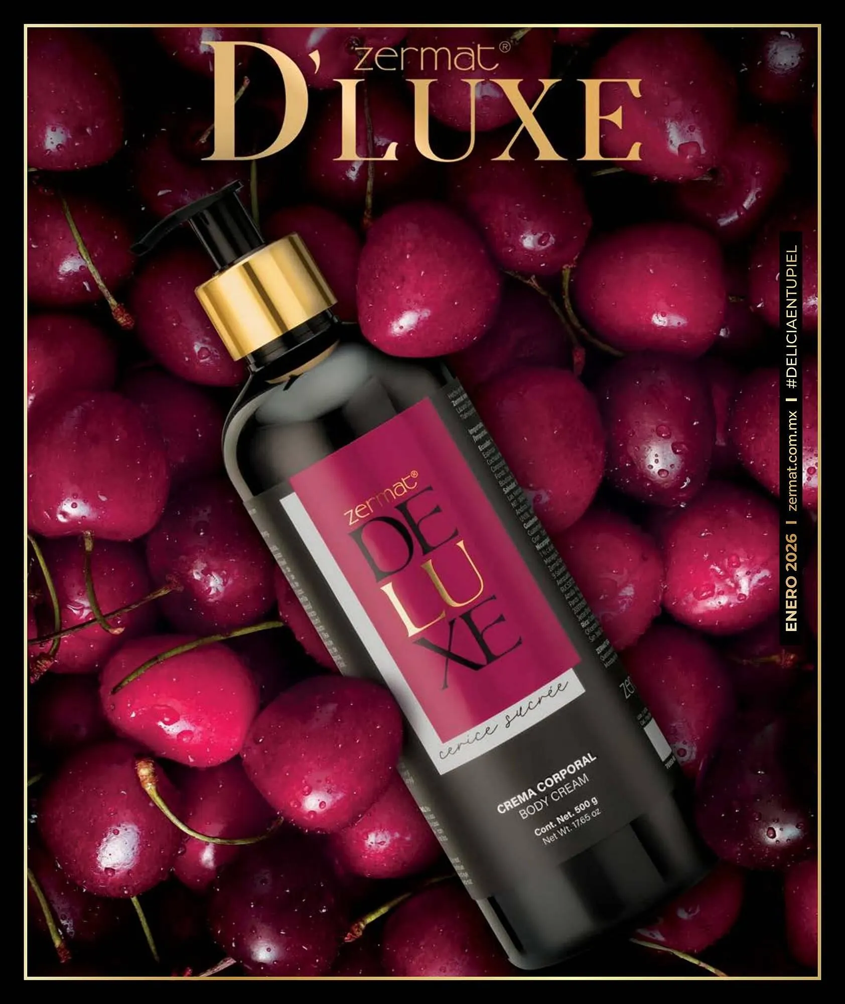 Catálogo de Catálogo Zermat 1 de enero al 31 de enero 2026 - Pagina 124