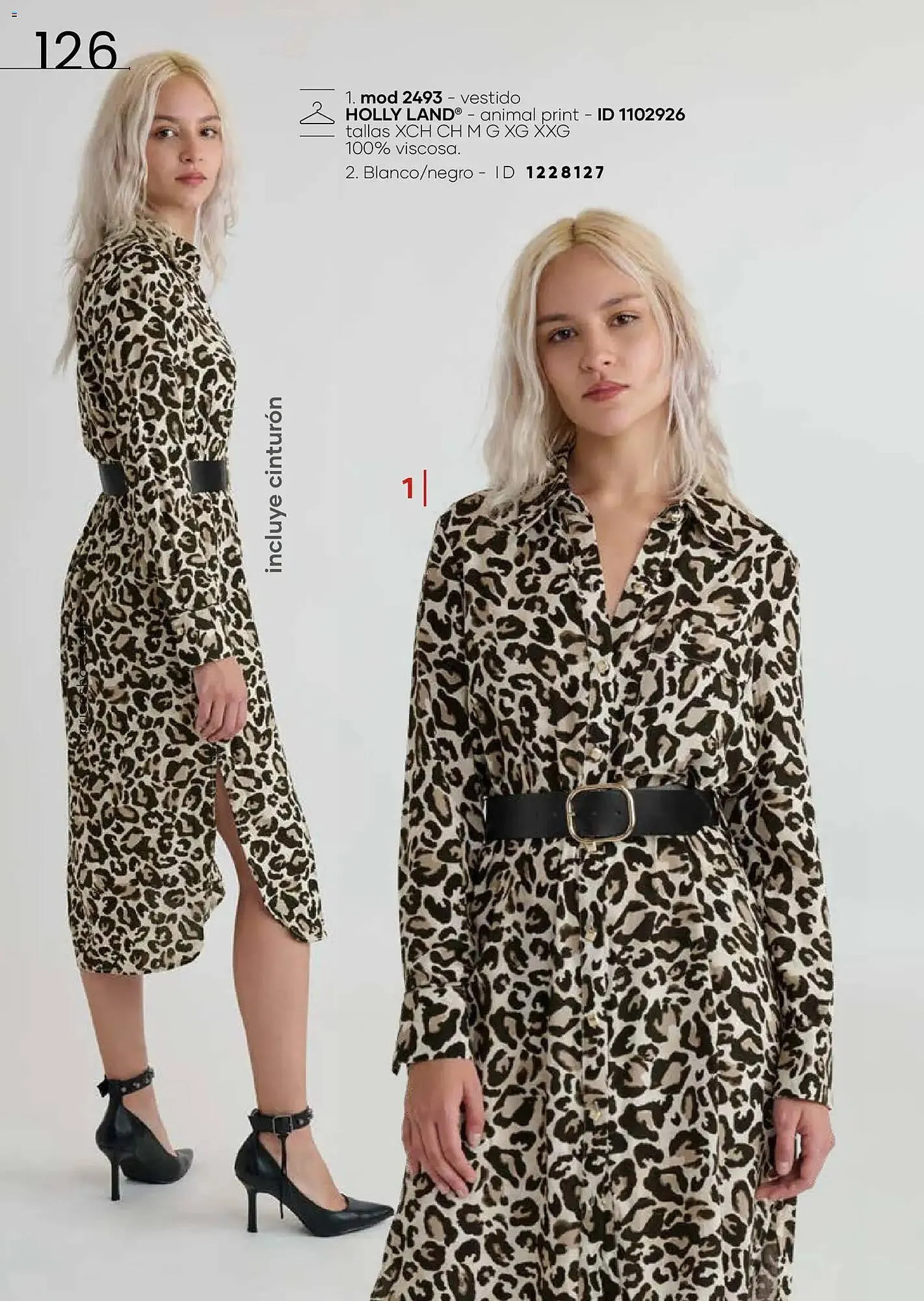 Catálogo de Catálogo Price Shoes 27 de noviembre al 1 de marzo 2026 - Pagina 126