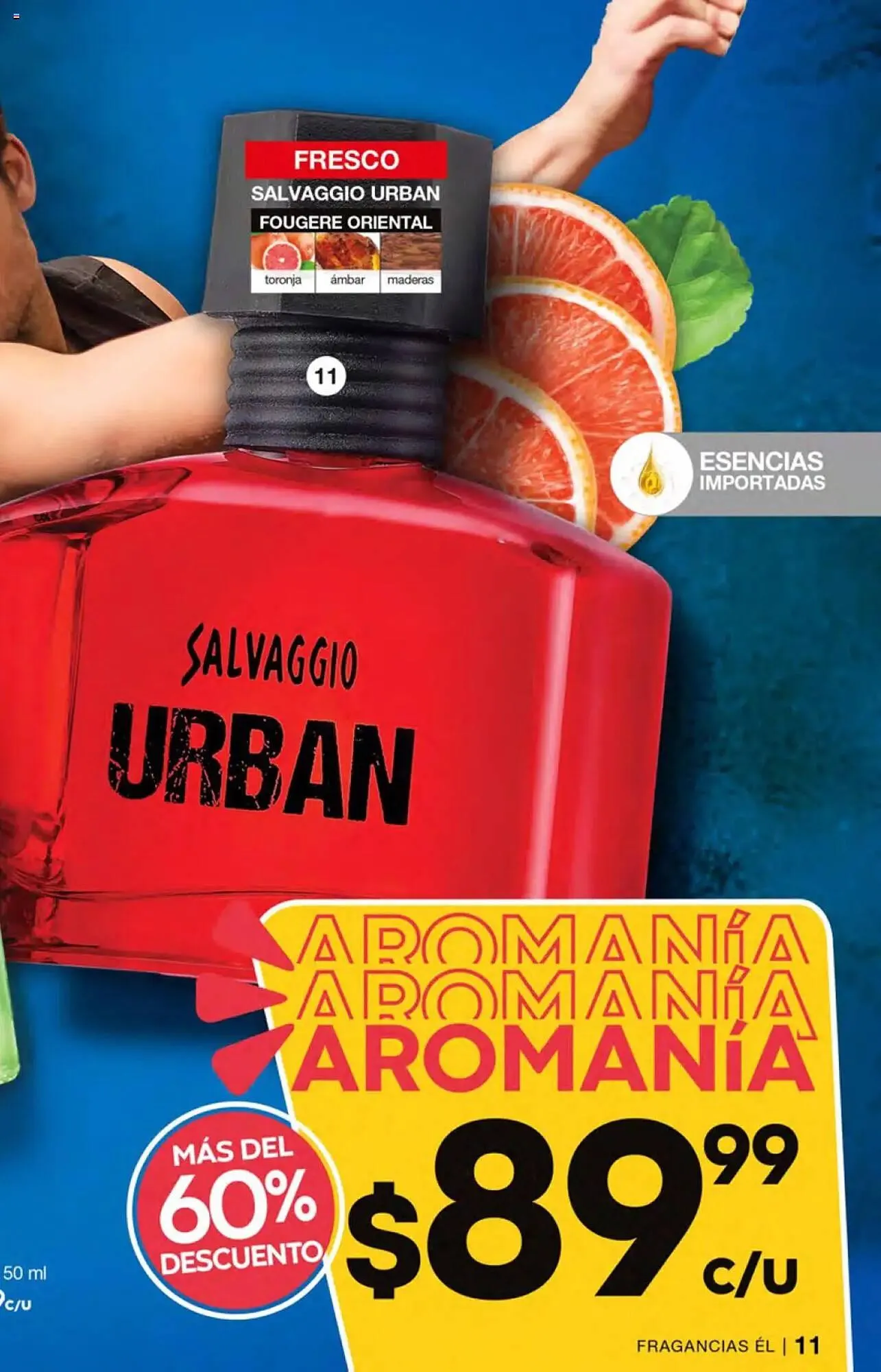 Catálogo de Catálogo Fuller 14 de mayo al 3 de junio 2025 - Pagina 11