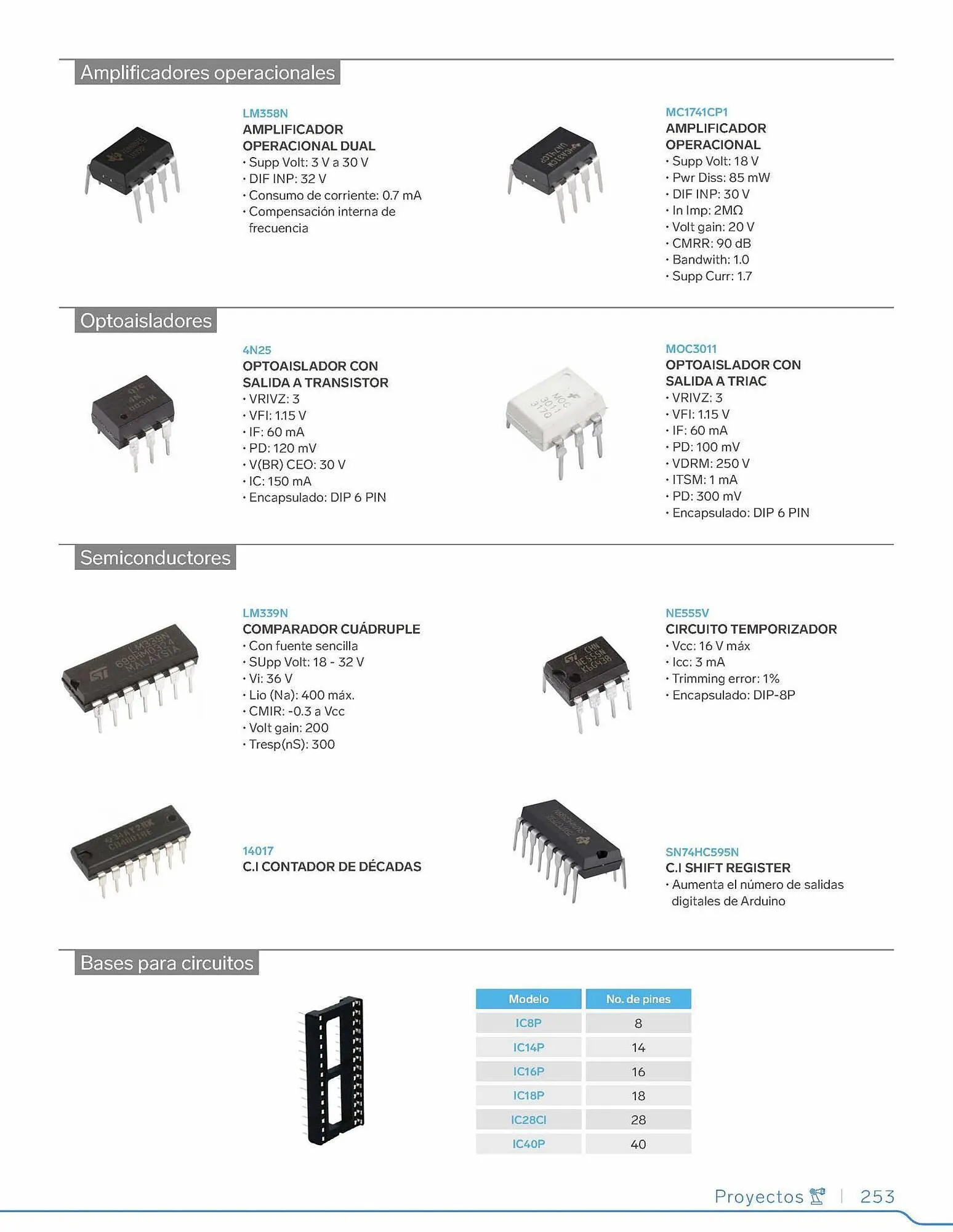 Catálogo de Catálogo Steren 2 de enero al 31 de diciembre 2023 - Pagina 273