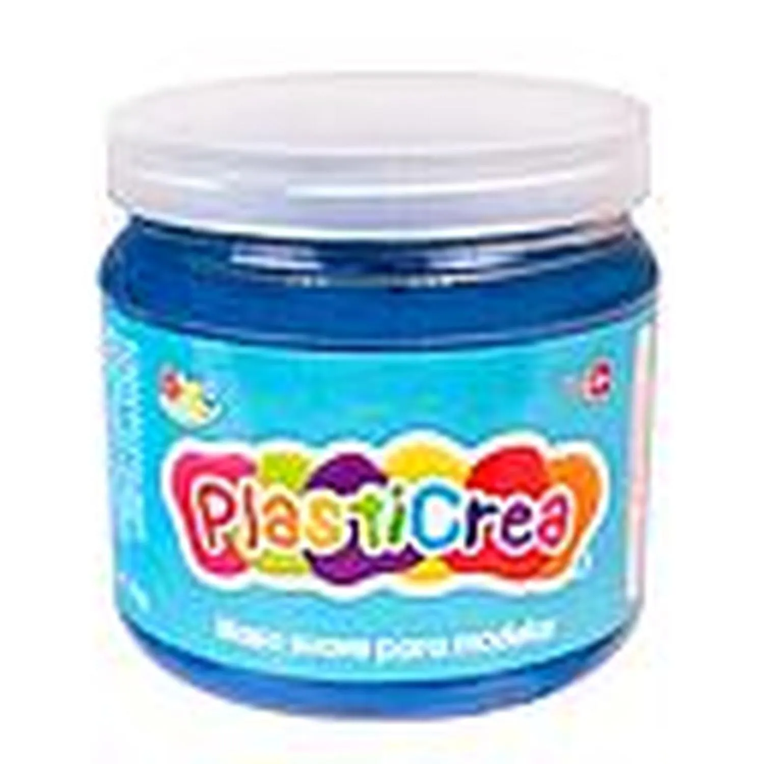 Plasticrea Azul 1 Kg