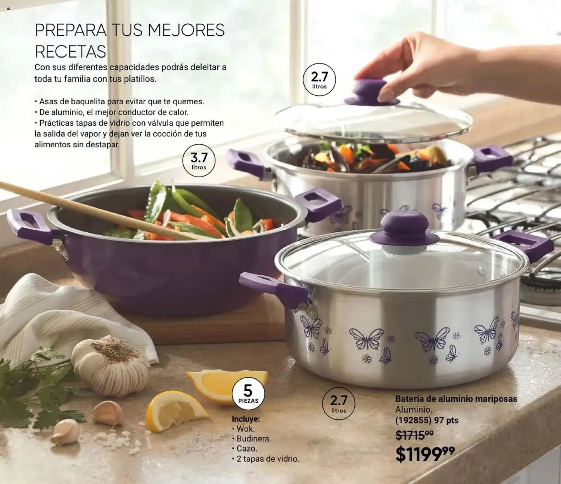 Catálogo de Catálogo Avon 20 de febrero al 27 de marzo 2026 - Pagina 55