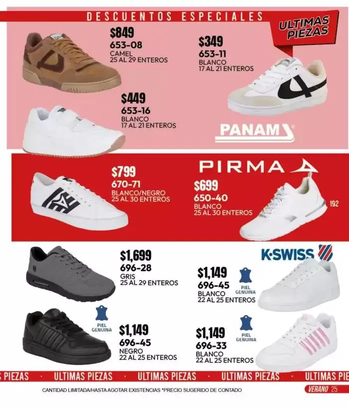 Catálogo de Nuestras mejores ofertas para ti 11 de marzo al 31 de diciembre 2025 - Pagina 204