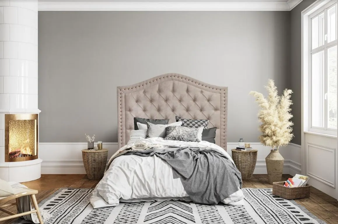 Cabecero Bellagio Matrimonial