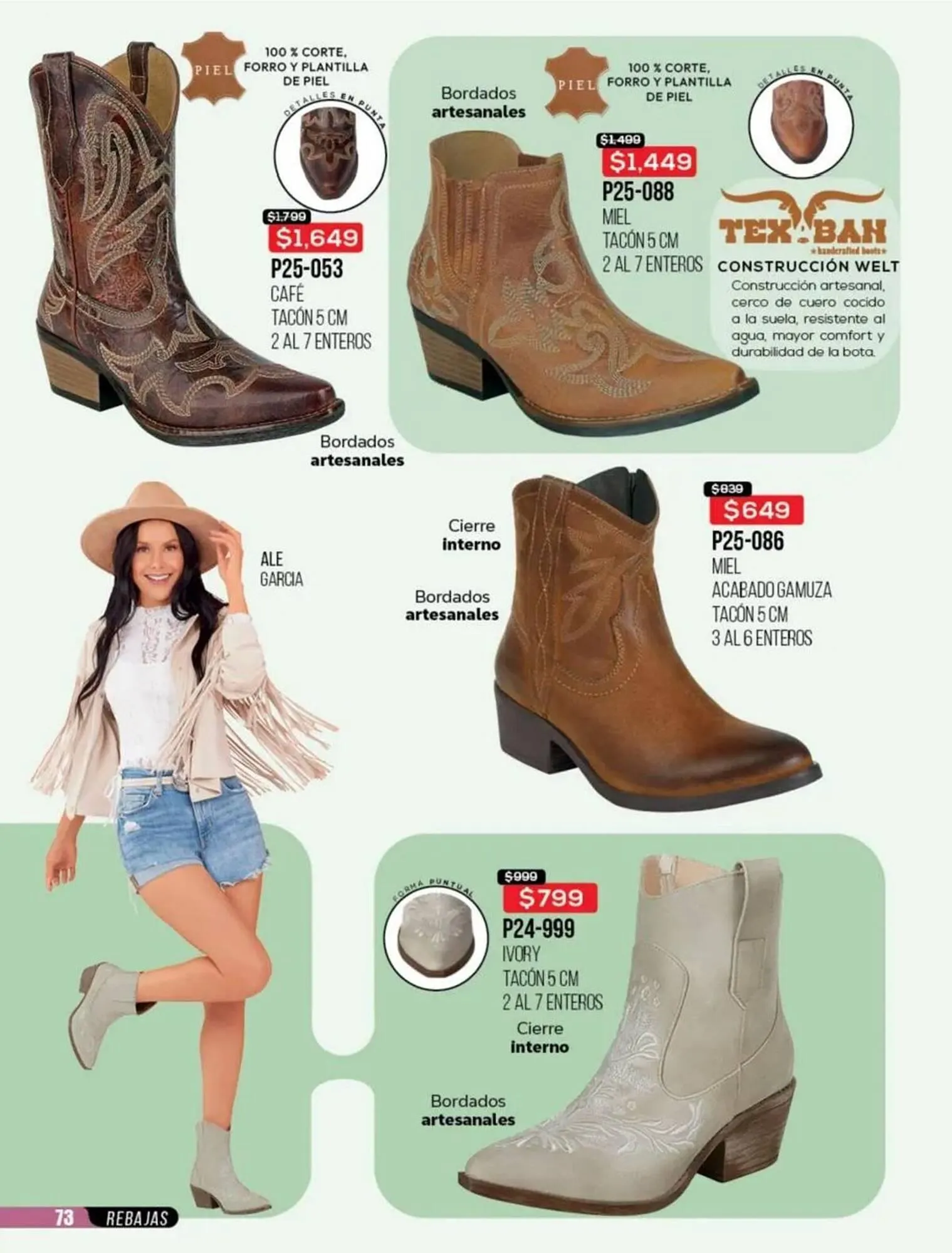 Catálogo de Catálogo Cklass 13 de abril al 31 de mayo 2026 - Pagina 18