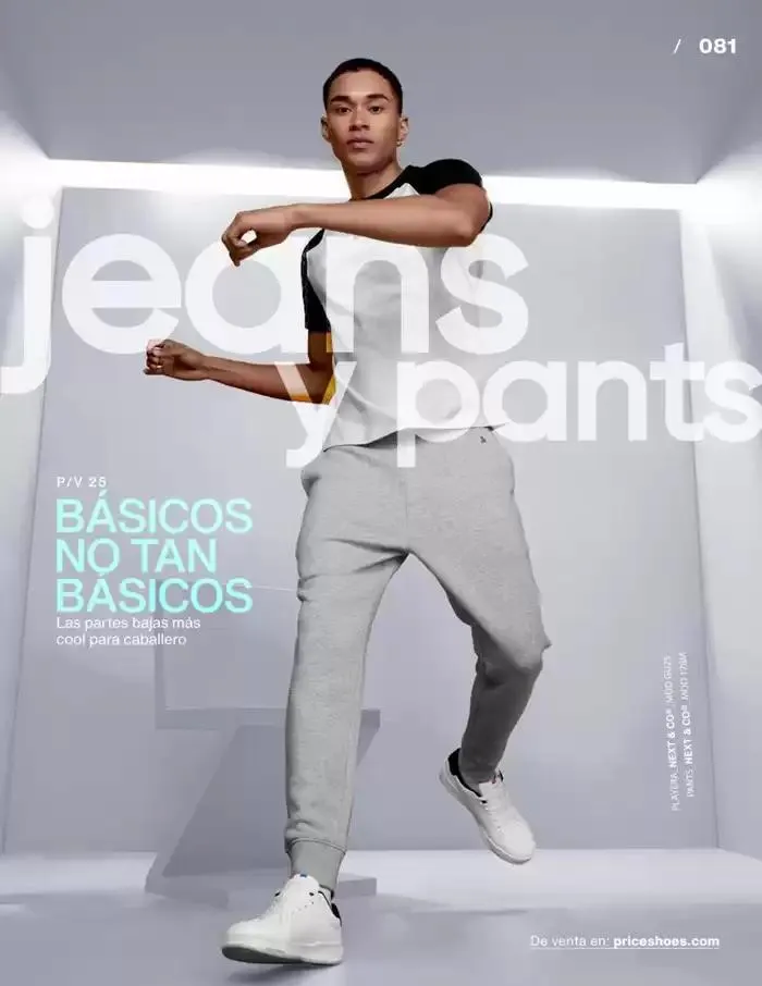 Catálogo de BASICOS | PRI-VER | 2025 | 1E 27 de enero al 30 de septiembre 2025 - Pagina 83