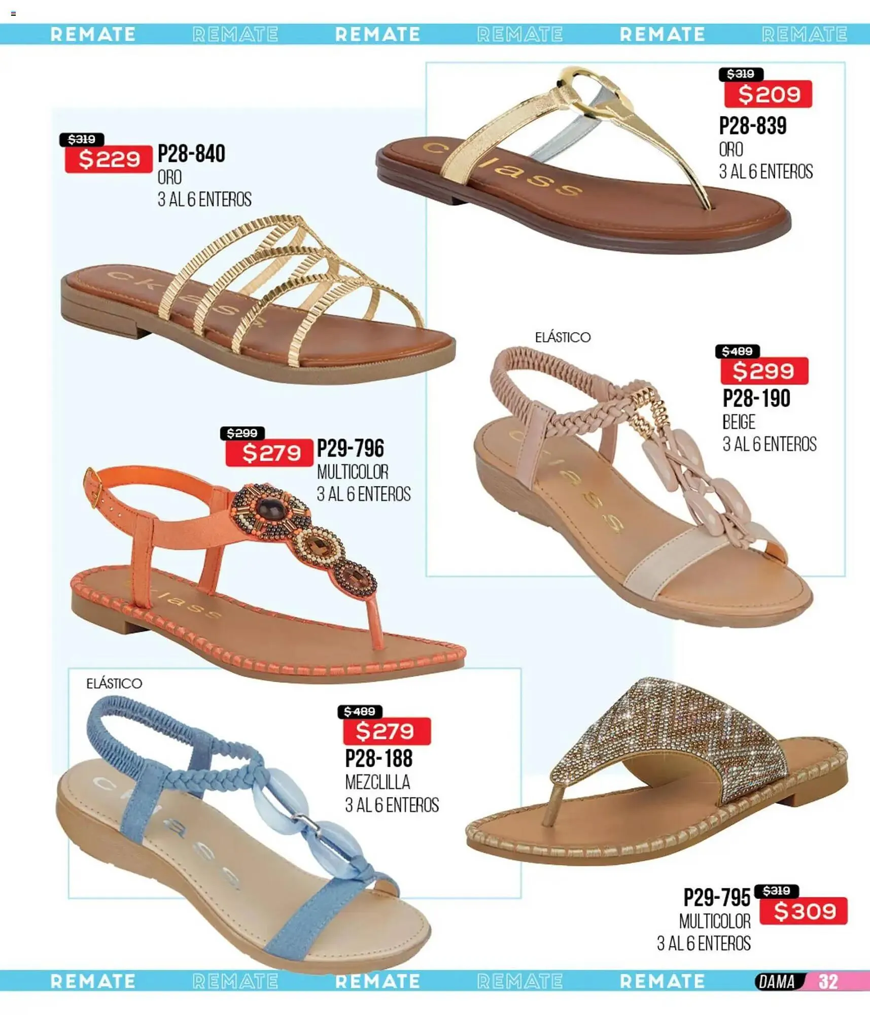 Catálogo de Catálogo Cklass 19 de febrero al 28 de febrero 2026 - Pagina 33