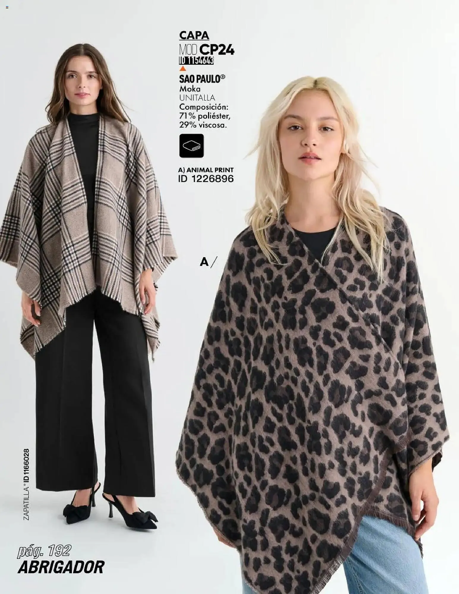 Catálogo de Catálogo Price Shoes 3 de noviembre al 1 de febrero 2026 - Pagina 203