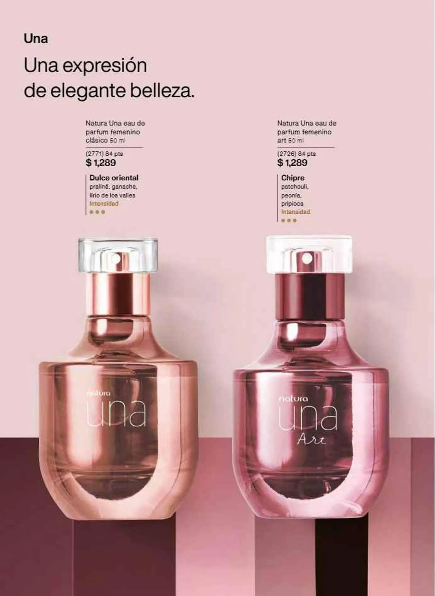 Catálogo de Catálogo Natura 16 de julio al 31 de diciembre 2025 - Pagina 24