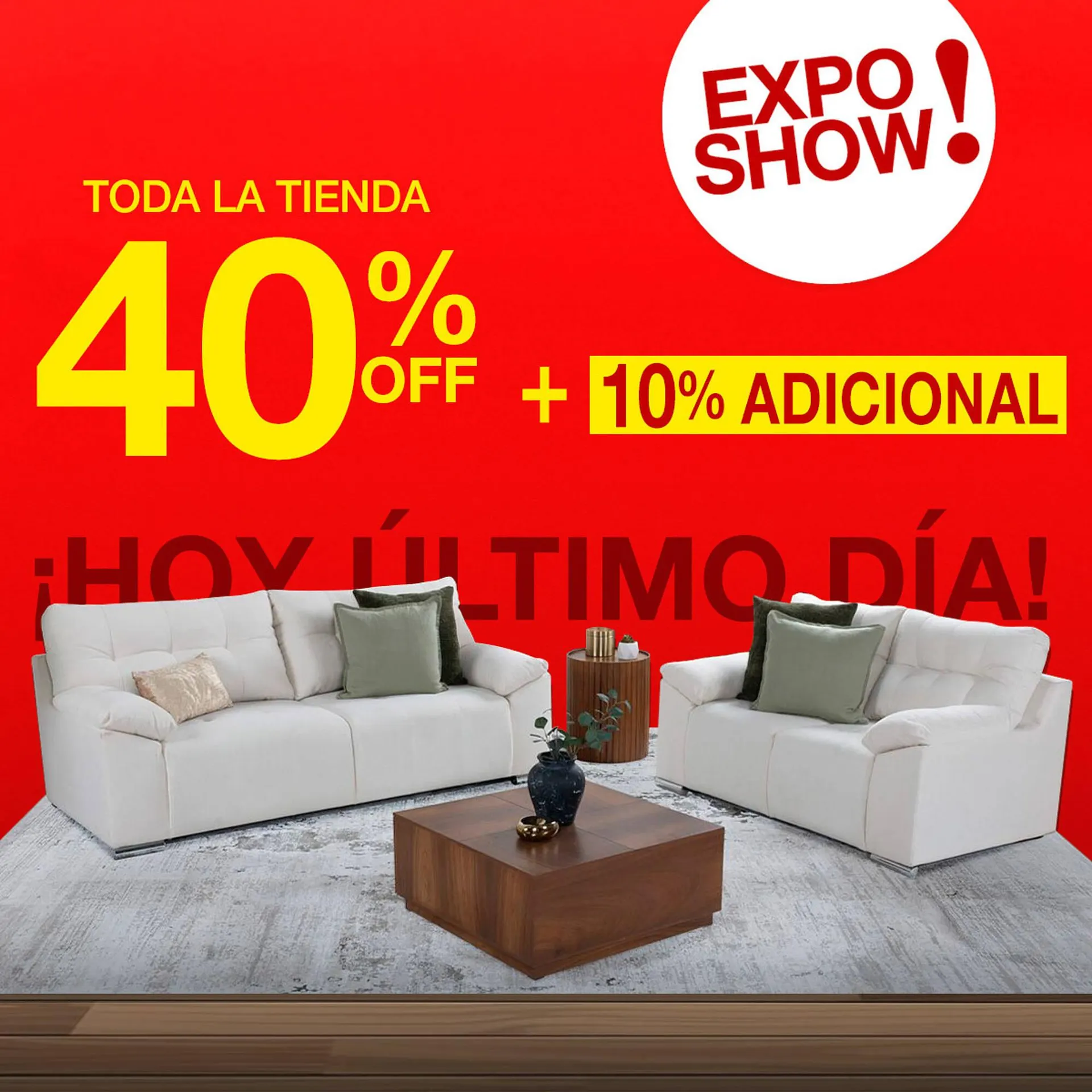 Catálogo Muebles Dico - 1