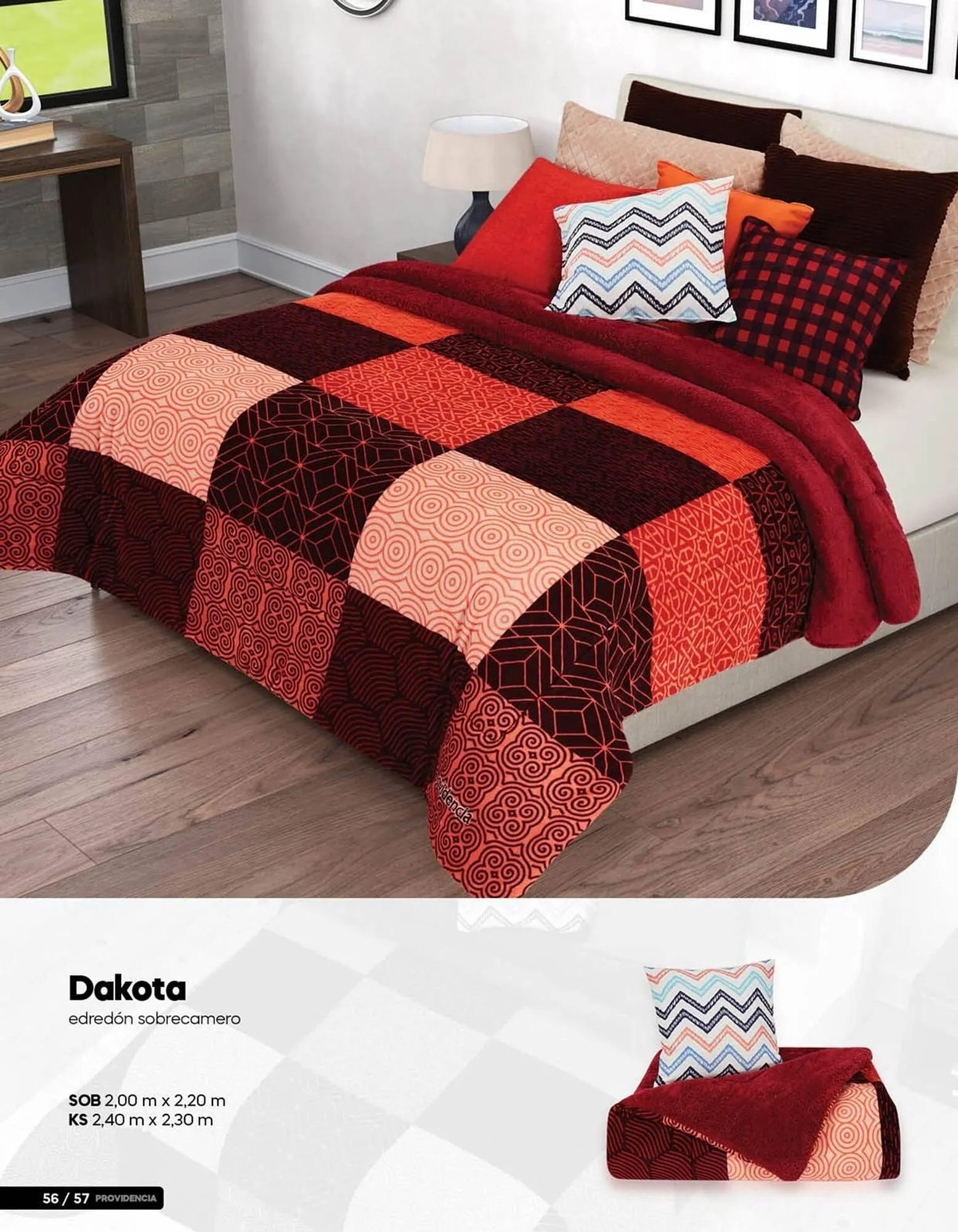 Catálogo de Catálogo Providencia 24 de mayo al 31 de diciembre 2025 - Pagina 68