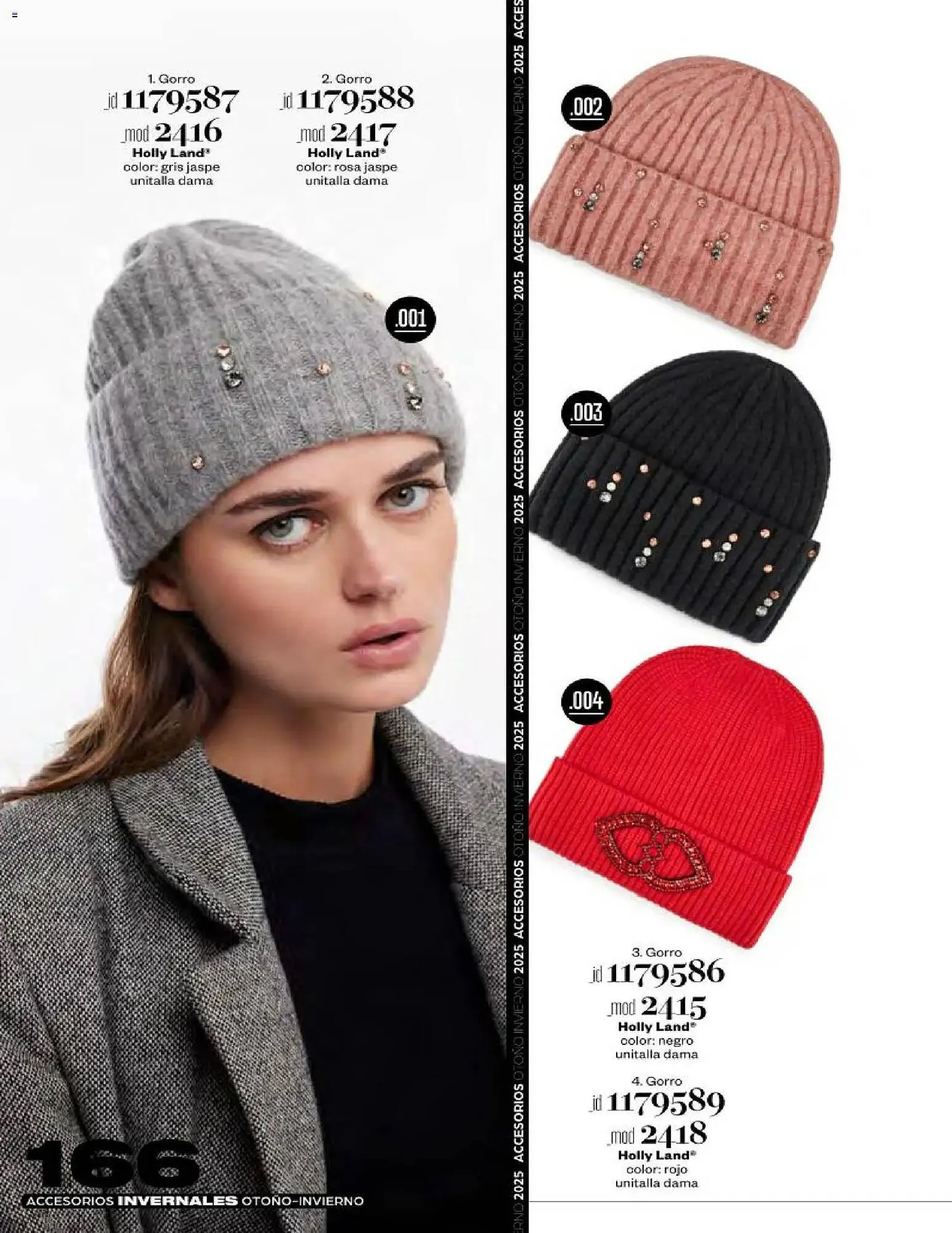 Catálogo de Catálogo Price Shoes 3 de noviembre al 1 de febrero 2026 - Pagina 166