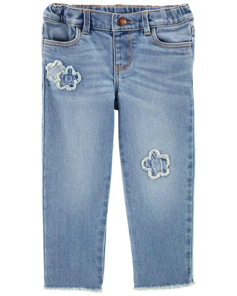 Pantalones De Mezclilla Oshkosh B'Gosh