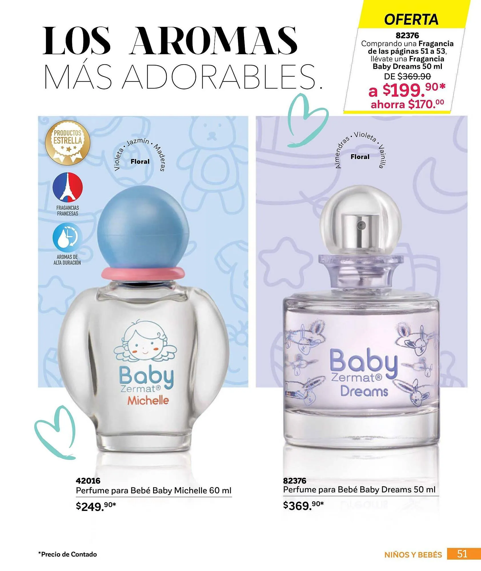 Catálogo de Catálogo Zermat 29 de enero al 28 de febrero 2025 - Pagina 51