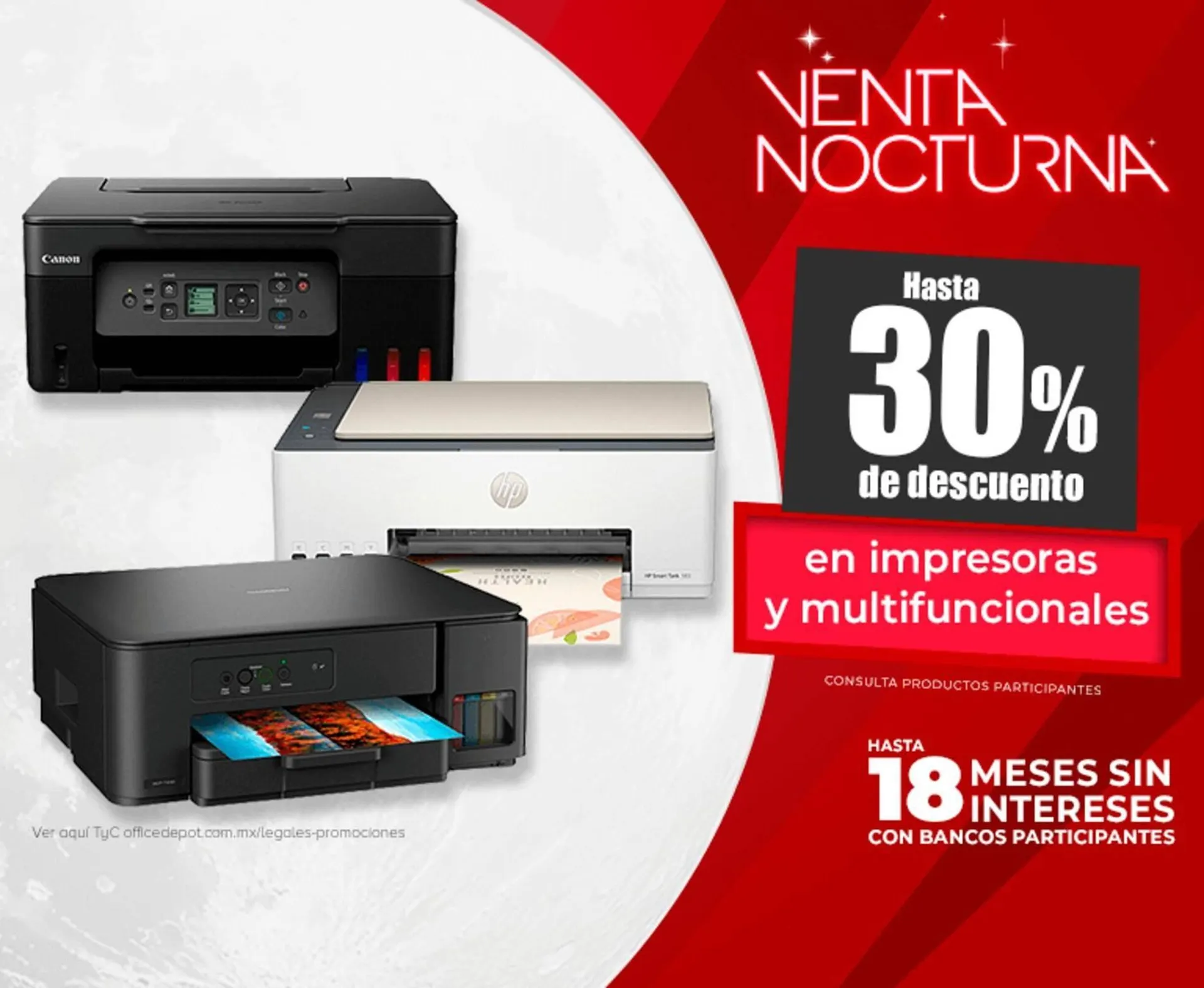 Catálogo de Catálogo Office Depot 9 de diciembre al 31 de diciembre 2025 - Pagina 1