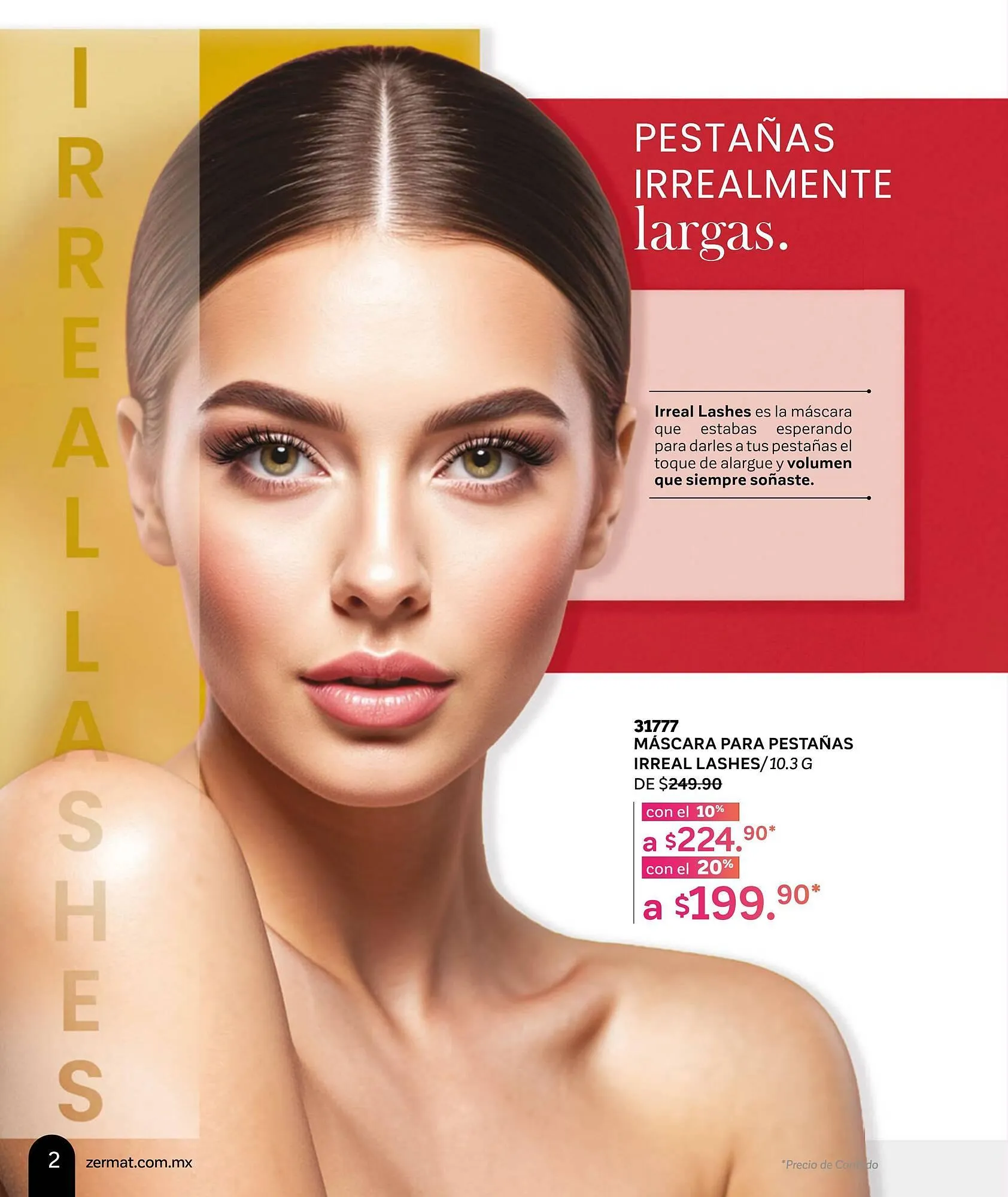 Catálogo de Catálogo Zermat 1 de enero al 31 de enero 2026 - Pagina 2