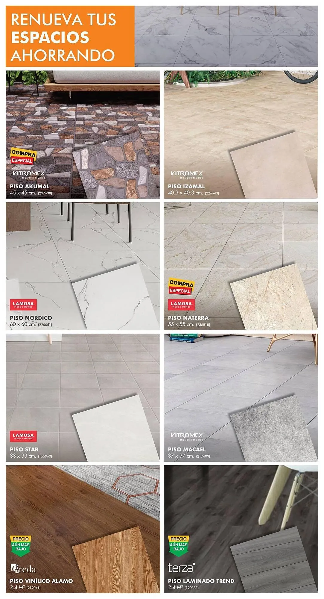 Catálogo de Catálogo The Home Depot 4 de diciembre al 25 de diciembre 2025 - Pagina 6